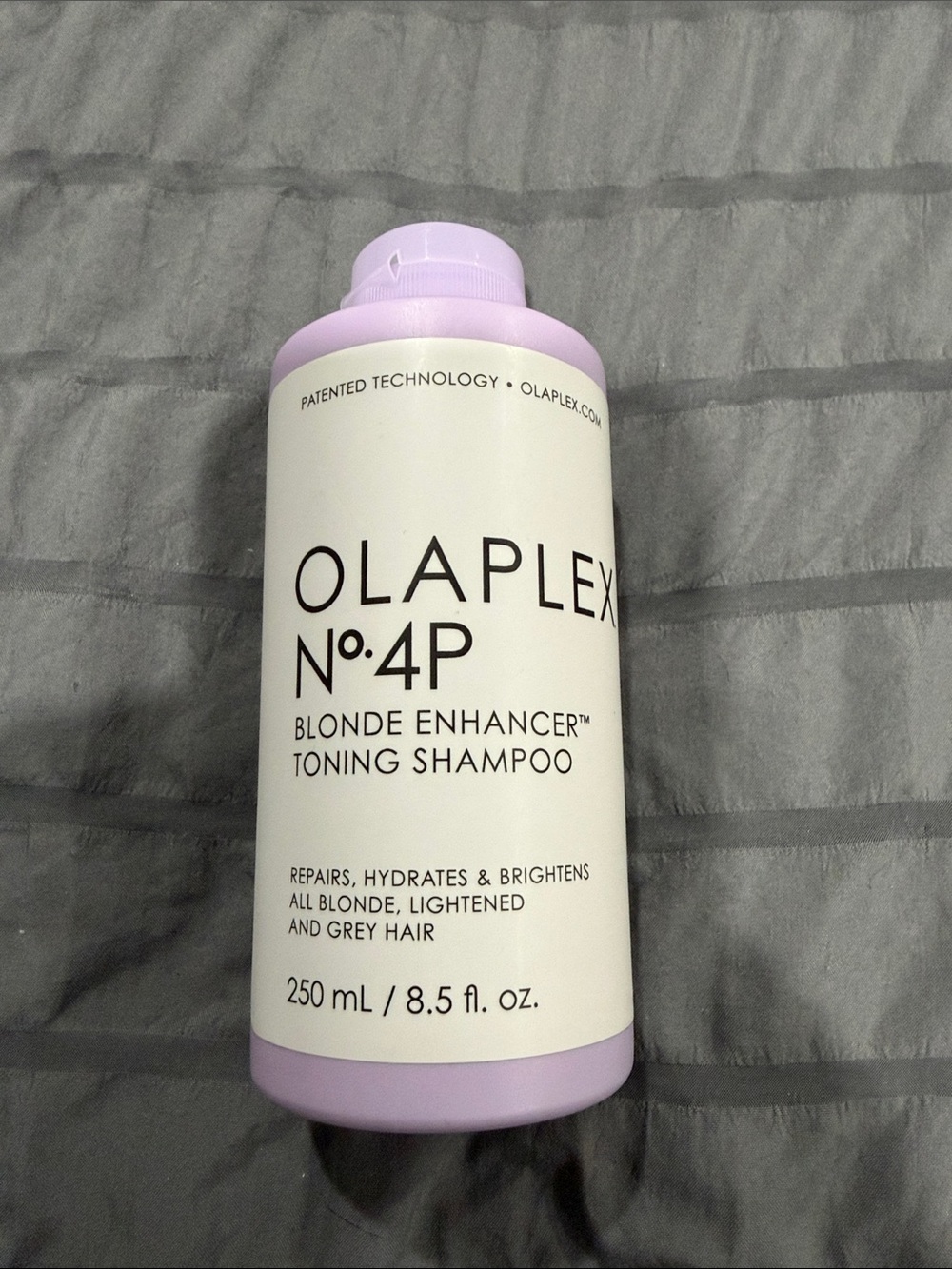 OLAPLEX Blonde Enhancer Toning Shampoo - SEALED